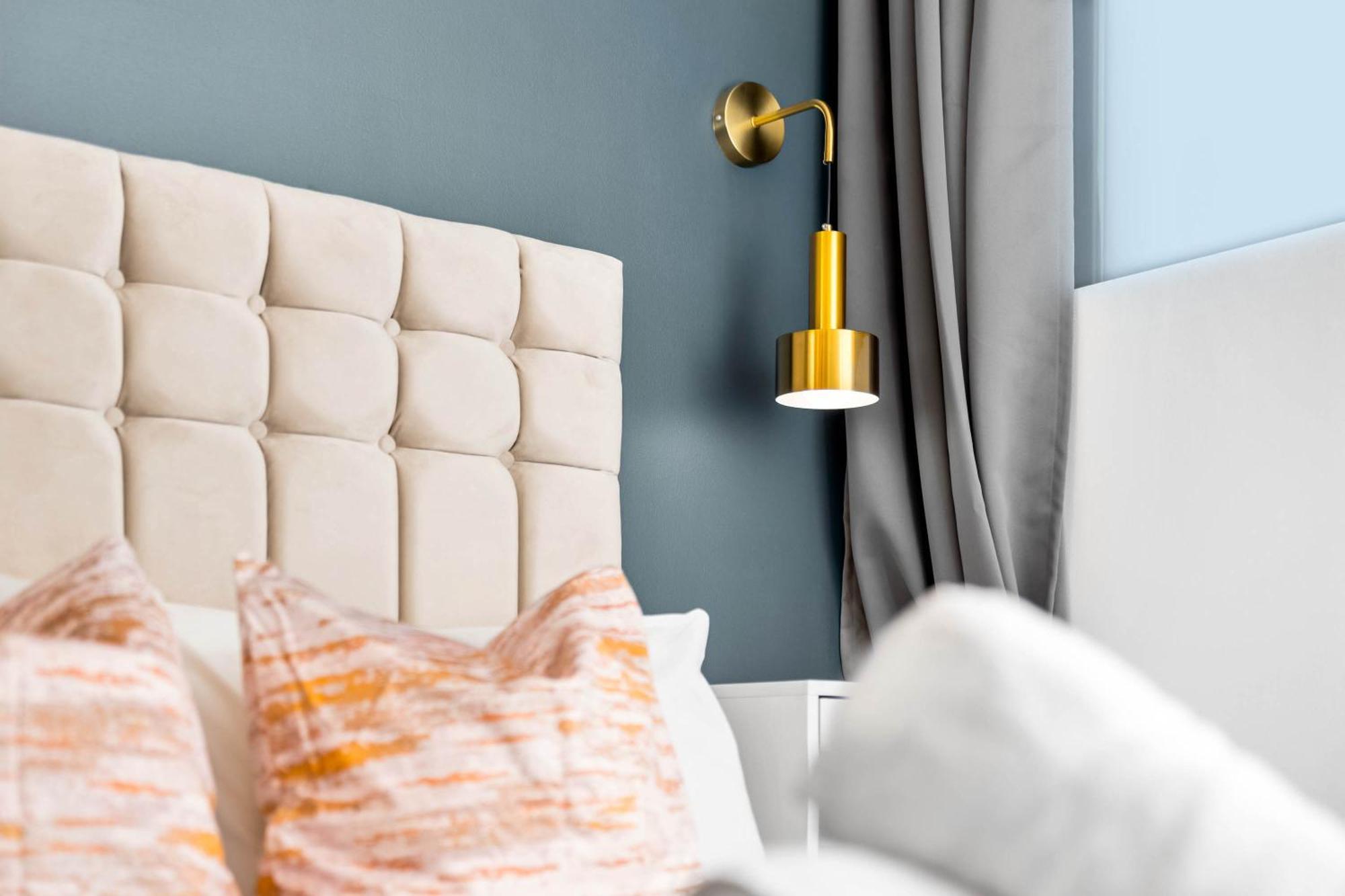 Luxury Two Bedroom Apartment - City Ceentre - Balcony - Jq - Netflix & Wifi - 11B 버밍엄 외부 사진