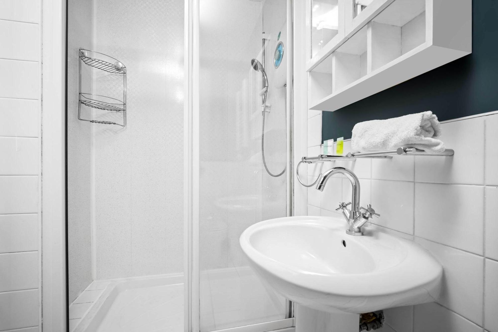 Luxury Two Bedroom Apartment - City Ceentre - Balcony - Jq - Netflix & Wifi - 11B 버밍엄 외부 사진